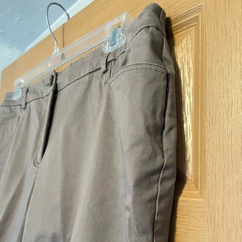 Sag Harbor Women's Capris